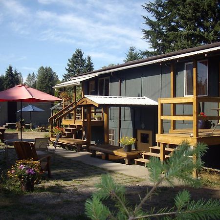 Cumberland Lake Trail Guesthouse المظهر الخارجي الصورة