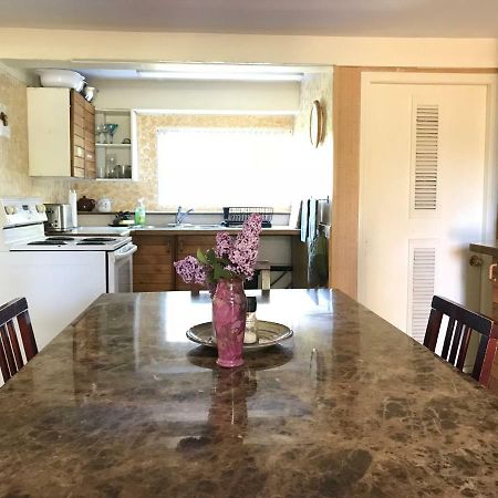 Cumberland Lake Trail Guesthouse المظهر الخارجي الصورة