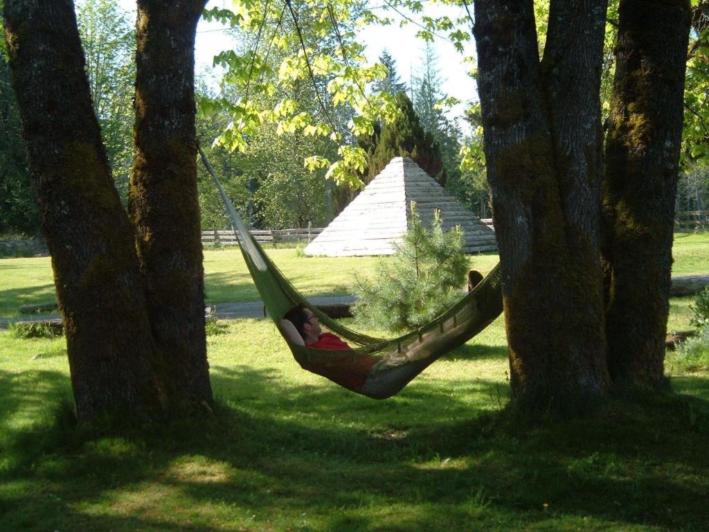 Cumberland Lake Trail Guesthouse المظهر الخارجي الصورة