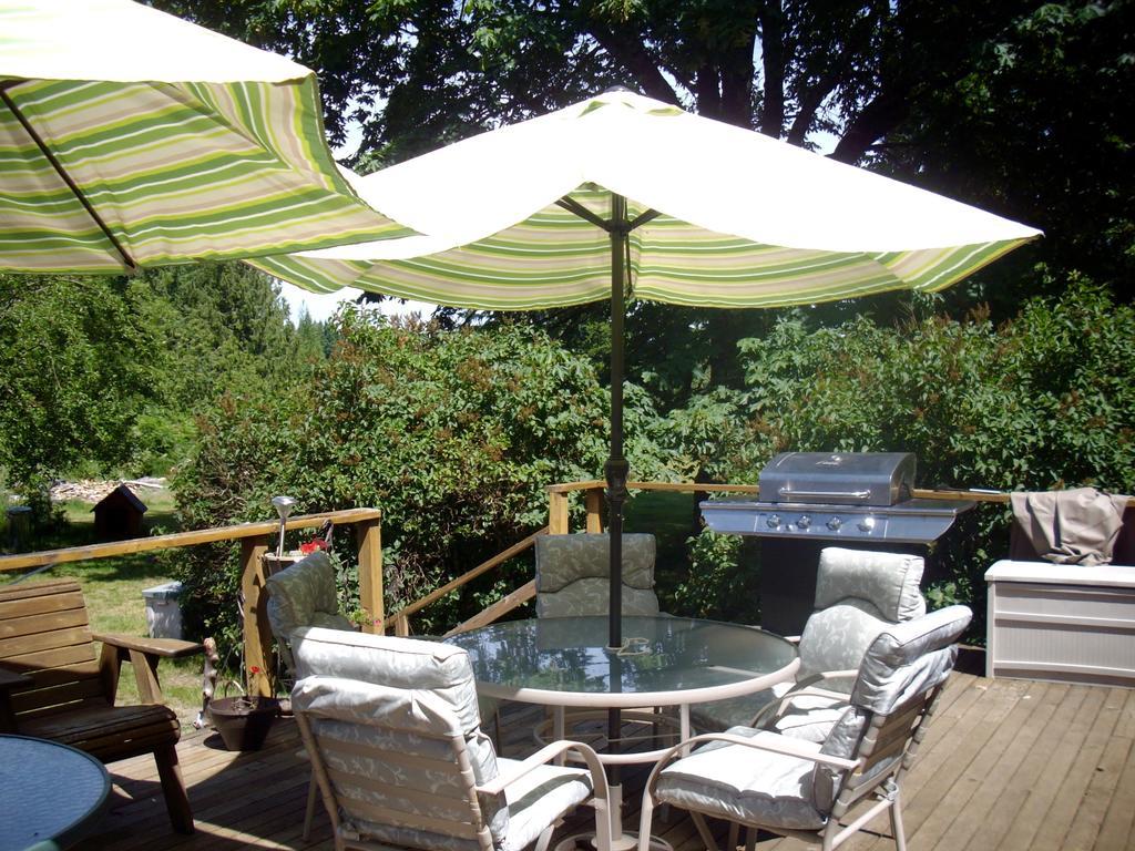 Cumberland Lake Trail Guesthouse المظهر الخارجي الصورة