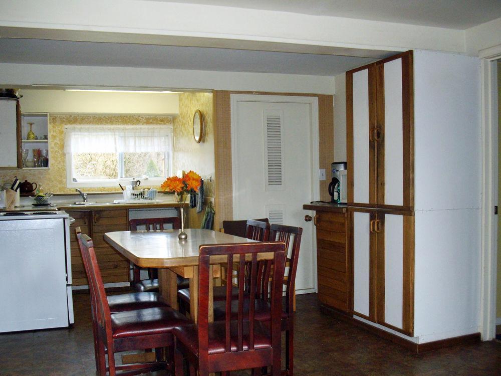 Cumberland Lake Trail Guesthouse المظهر الخارجي الصورة