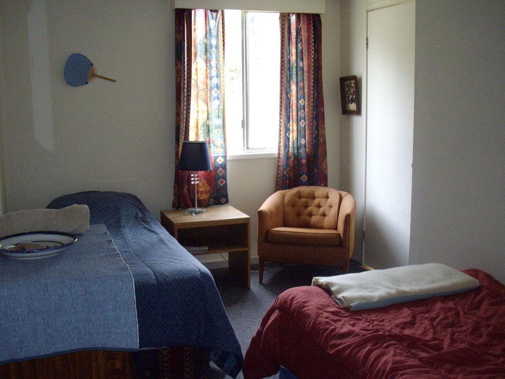 Cumberland Lake Trail Guesthouse المظهر الخارجي الصورة