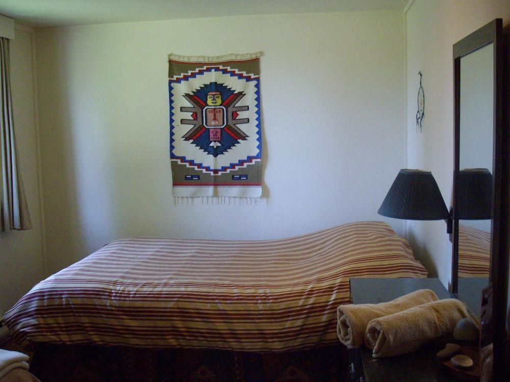 Cumberland Lake Trail Guesthouse المظهر الخارجي الصورة