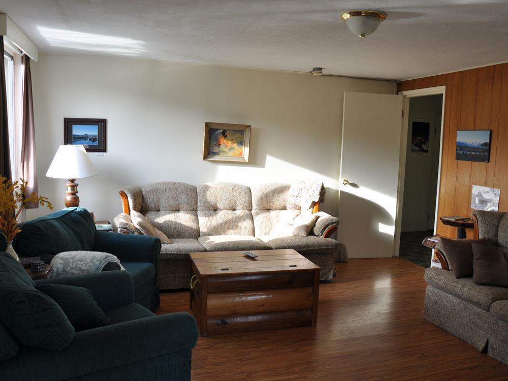 Cumberland Lake Trail Guesthouse المظهر الخارجي الصورة