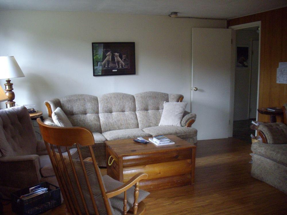 Cumberland Lake Trail Guesthouse المظهر الخارجي الصورة