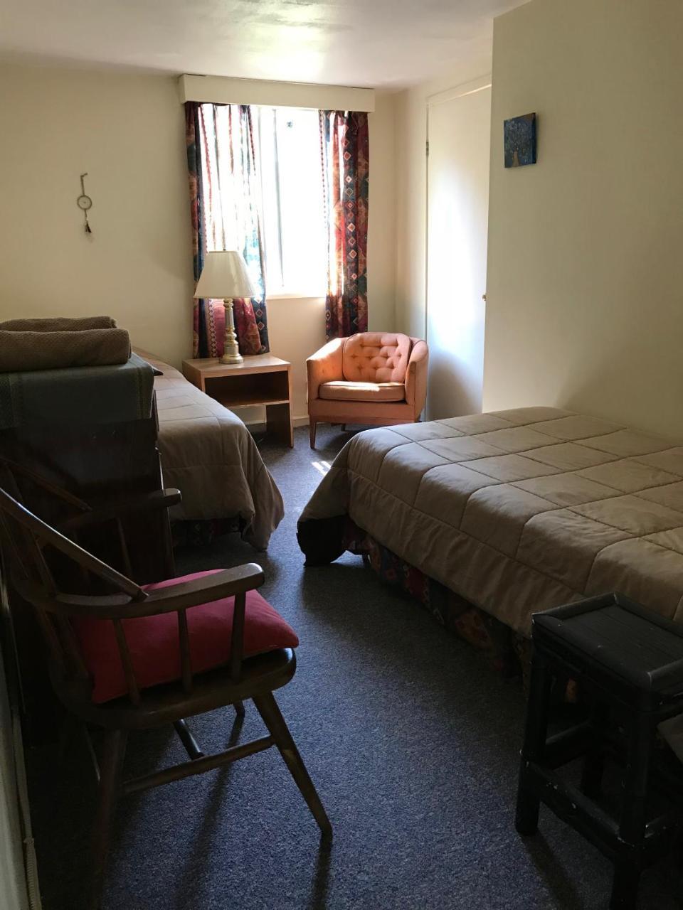 Cumberland Lake Trail Guesthouse المظهر الخارجي الصورة