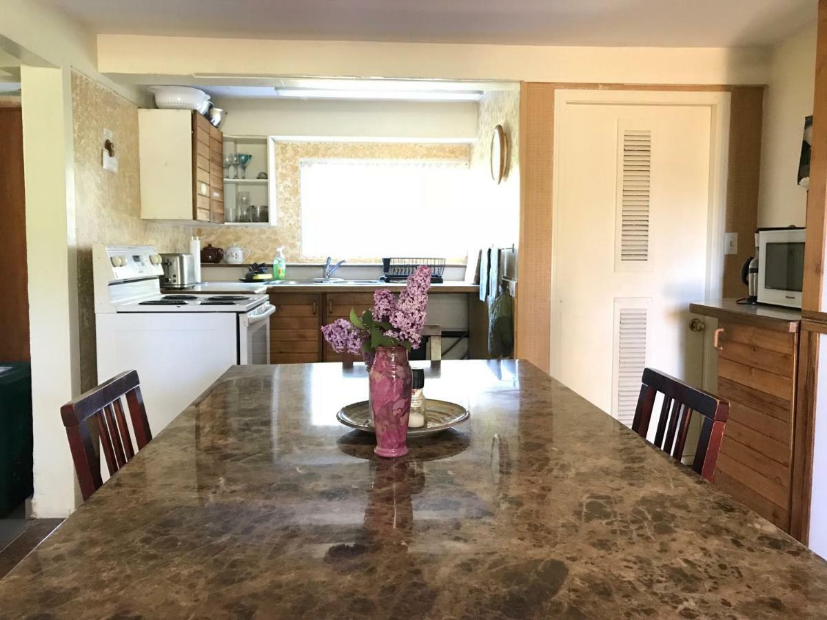 Cumberland Lake Trail Guesthouse المظهر الخارجي الصورة